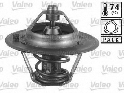 VALEO 820485 -  Термостат, охлаждающая жидкость