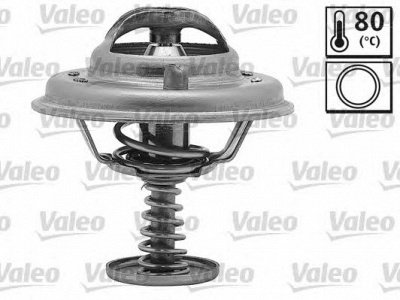 VALEO 820494 -  Термостат, охлаждающая жидкость