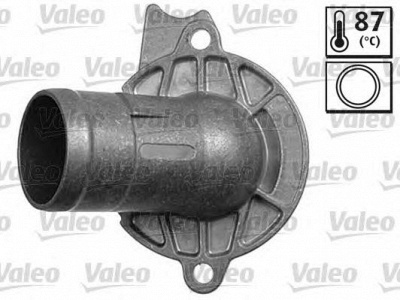VALEO 820495 -  Термостат, охлаждающая жидкость