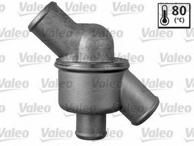VALEO 820499 -  Термостат, охлаждающая жидкость