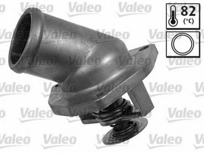 VALEO 820500 -  Термостат, охлаждающая жидкость