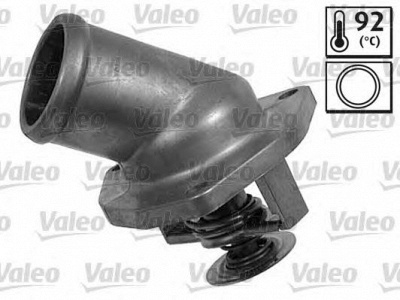 VALEO 820501 -  Термостат, охлаждающая жидкость