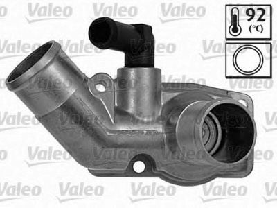 VALEO 820503 -  Термостат, охлаждающая жидкость