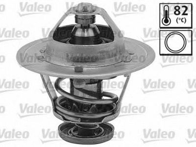 VALEO 820506 -  Термостат, охлаждающая жидкость