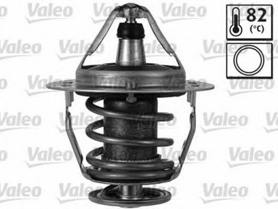 VALEO 820511 -  Термостат, охлаждающая жидкость