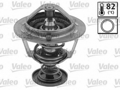 VALEO 820512 -  Термостат, охлаждающая жидкость