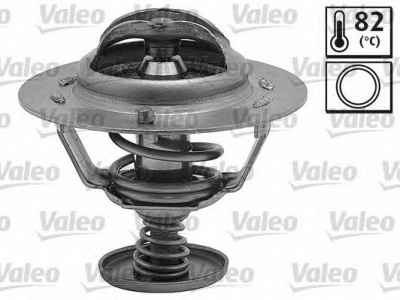 VALEO 820513 -  Термостат, охлаждающая жидкость