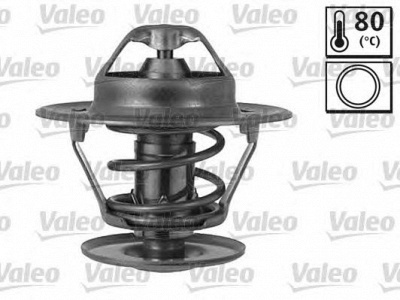 VALEO 820525 -  Термостат, охлаждающая жидкость