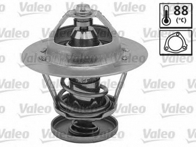 VALEO 820542 -  Термостат, охлаждающая жидкость