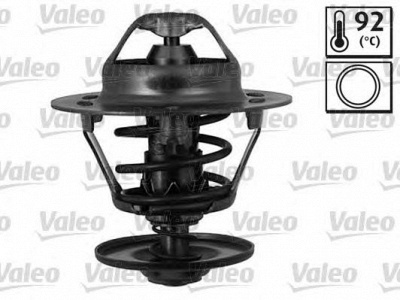 VALEO 820547 -  Термостат, охлаждающая жидкость