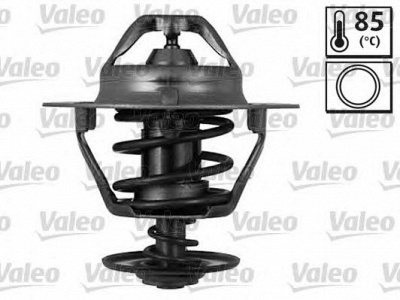 VALEO 820555 -  Термостат, охлаждающая жидкость