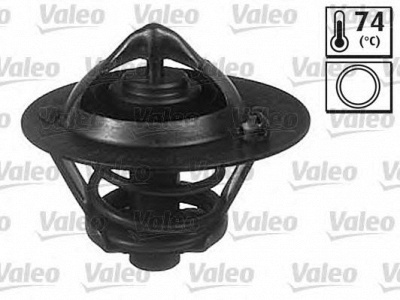VALEO 820564 -  Термостат, охлаждающая жидкость