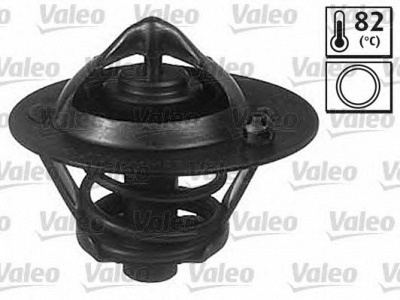 VALEO 820565 -  Термостат, охлаждающая жидкость