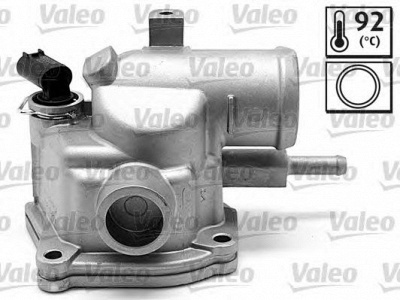 VALEO 820571 -  Термостат, охлаждающая жидкость
