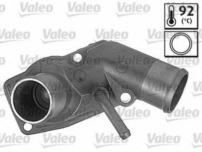 VALEO 820590 -  Термостат, охлаждающая жидкость