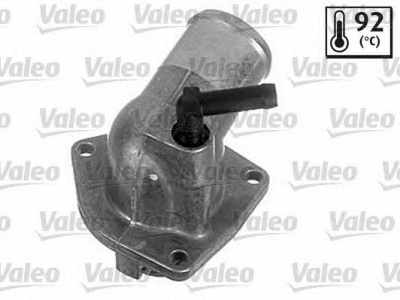 VALEO 820593 -  Термостат, охлаждающая жидкость