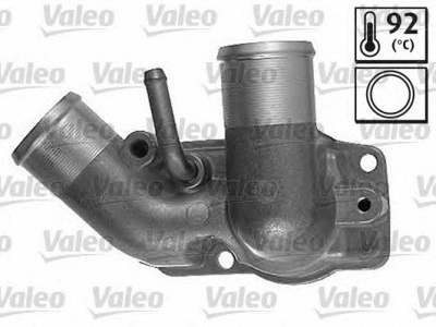 VALEO 820594 -  Термостат, охлаждающая жидкость