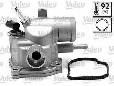 VALEO 820598 -  Термостат, охлаждающая жидкость