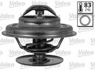 VALEO 820768 -  Термостат, охлаждающая жидкость