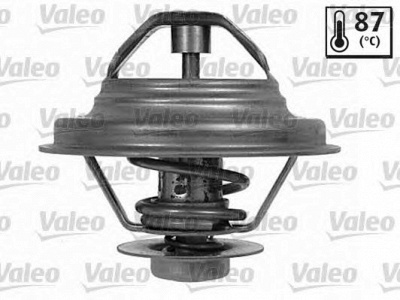 VALEO 820788 -  Термостат, охлаждающая жидкость