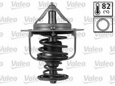 VALEO 820793 -  Термостат, охлаждающая жидкость