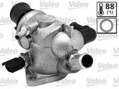 VALEO 820926 -  Термостат, охлаждающая жидкость