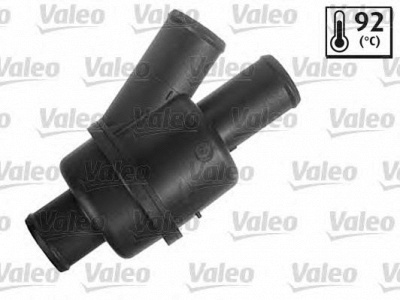VALEO 820955 -  Термостат, охлаждающая жидкость