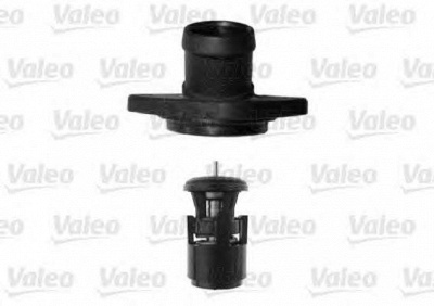 VALEO 820962 -  Термостат, охлаждающая жидкость