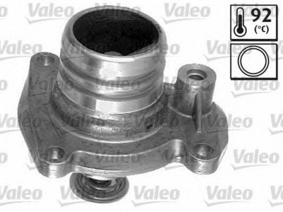 VALEO 820972 -  Термостат, охлаждающая жидкость