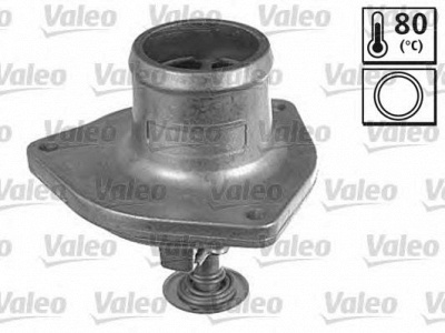 VALEO 820979 -  Термостат, охлаждающая жидкость