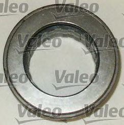 VALEO 821045 -  Комплект сцепления
