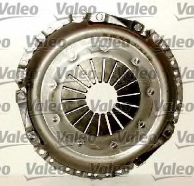 VALEO 821046 -  Комплект сцепления