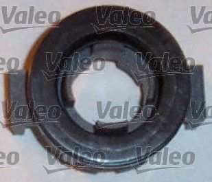 VALEO 821048 -  Комплект сцепления