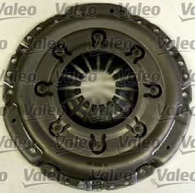 VALEO 821050 -  Комплект сцепления