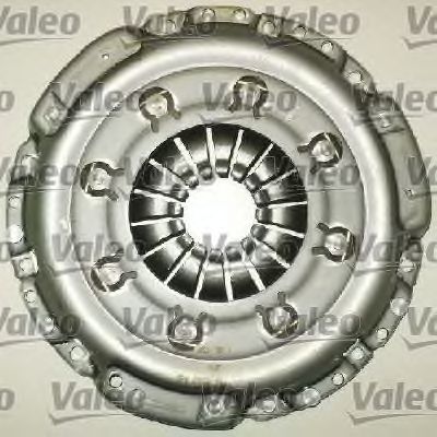VALEO 821061 -  Комплект сцепления