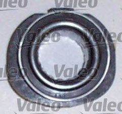 VALEO 821070 -  Комплект сцепления
