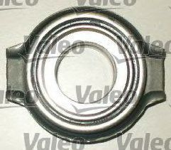 VALEO 821085 -  Комплект сцепления