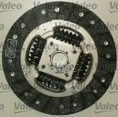 VALEO 821103 -  Комплект сцепления