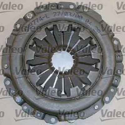 VALEO 821117 -  Комплект сцепления