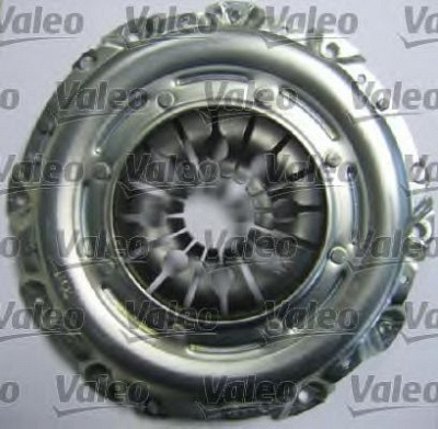 VALEO 821163 -  Комплект сцепления