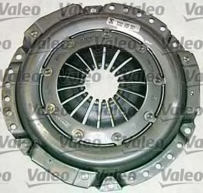 VALEO 821171 -  Комплект сцепления