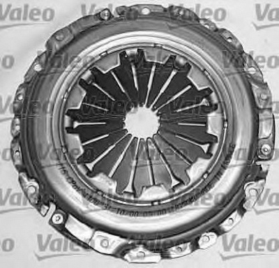 VALEO 821177 -  Комплект сцепления