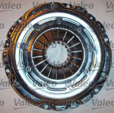 VALEO 821178 -  Комплект сцепления