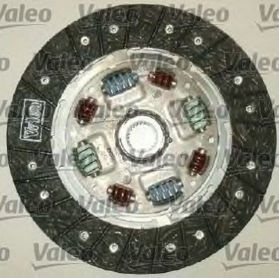 VALEO 821181 -  Комплект сцепления