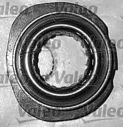 VALEO 821183 -  Комплект сцепления