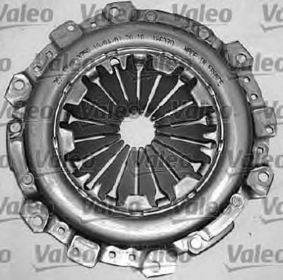 VALEO 821184 -  Комплект сцепления