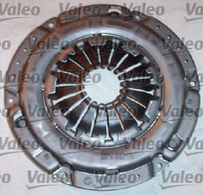 VALEO 821186 -  Комплект сцепления