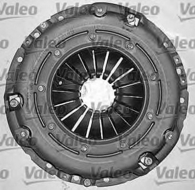 VALEO 821217 -  Комплект сцепления