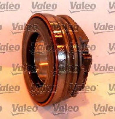 VALEO 821221 -  Комплект сцепления