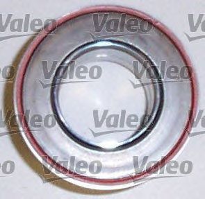 VALEO 821222 -  Комплект сцепления